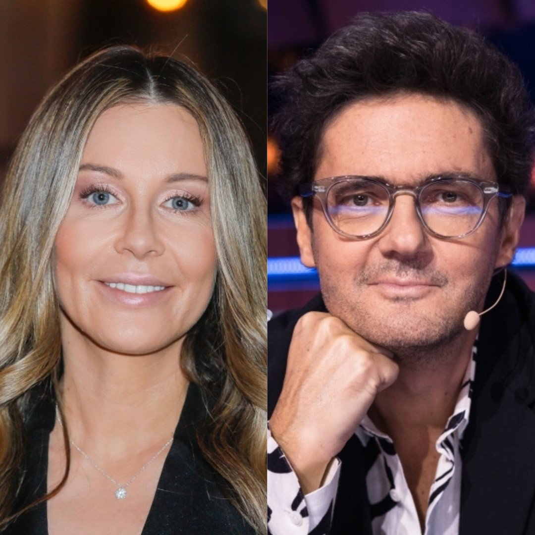 Małgorzata Rozenek u Wojewódzkiego i Kędzierskiego o przyszłości w TVN
