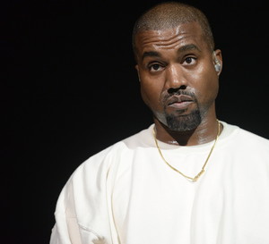 Instagram zablokował profil Kanye Westa