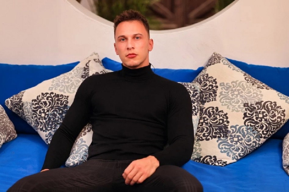 Kim jest Kuba Sobczak z „Hotel Paradise 5”?