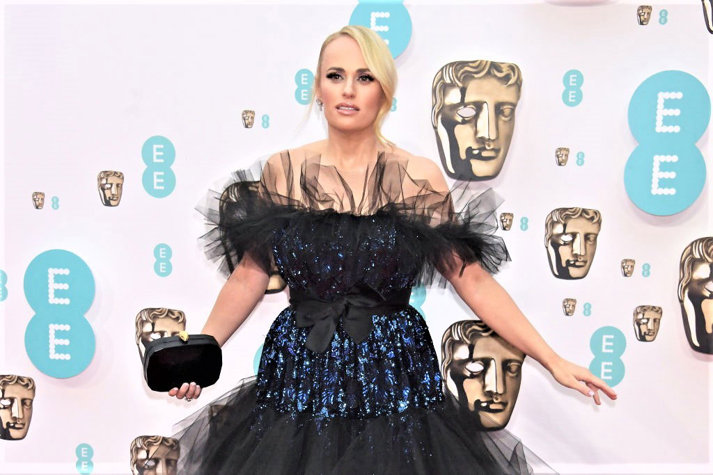 Rebel Wilson