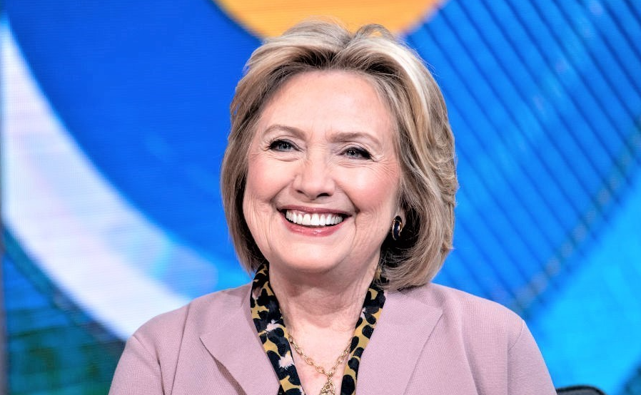 Hillary Clinton
