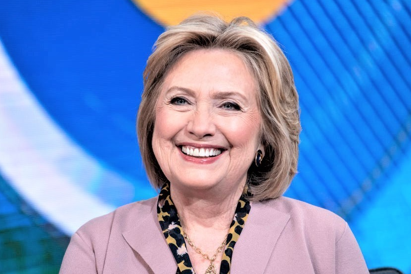 Hillary Clinton