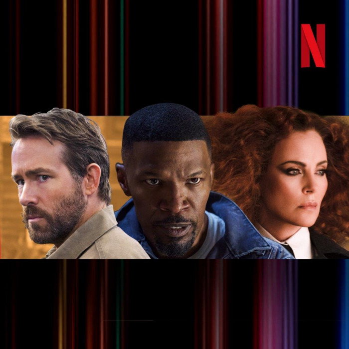 Premiery Netflix 2022
