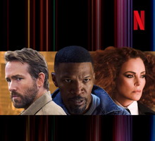 Premiery Netflix 2022