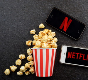 Netflix - dodatkowa opłata za współdzielenie konta