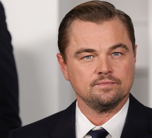 Leonardo DiCaprio