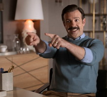 Ted Lasso