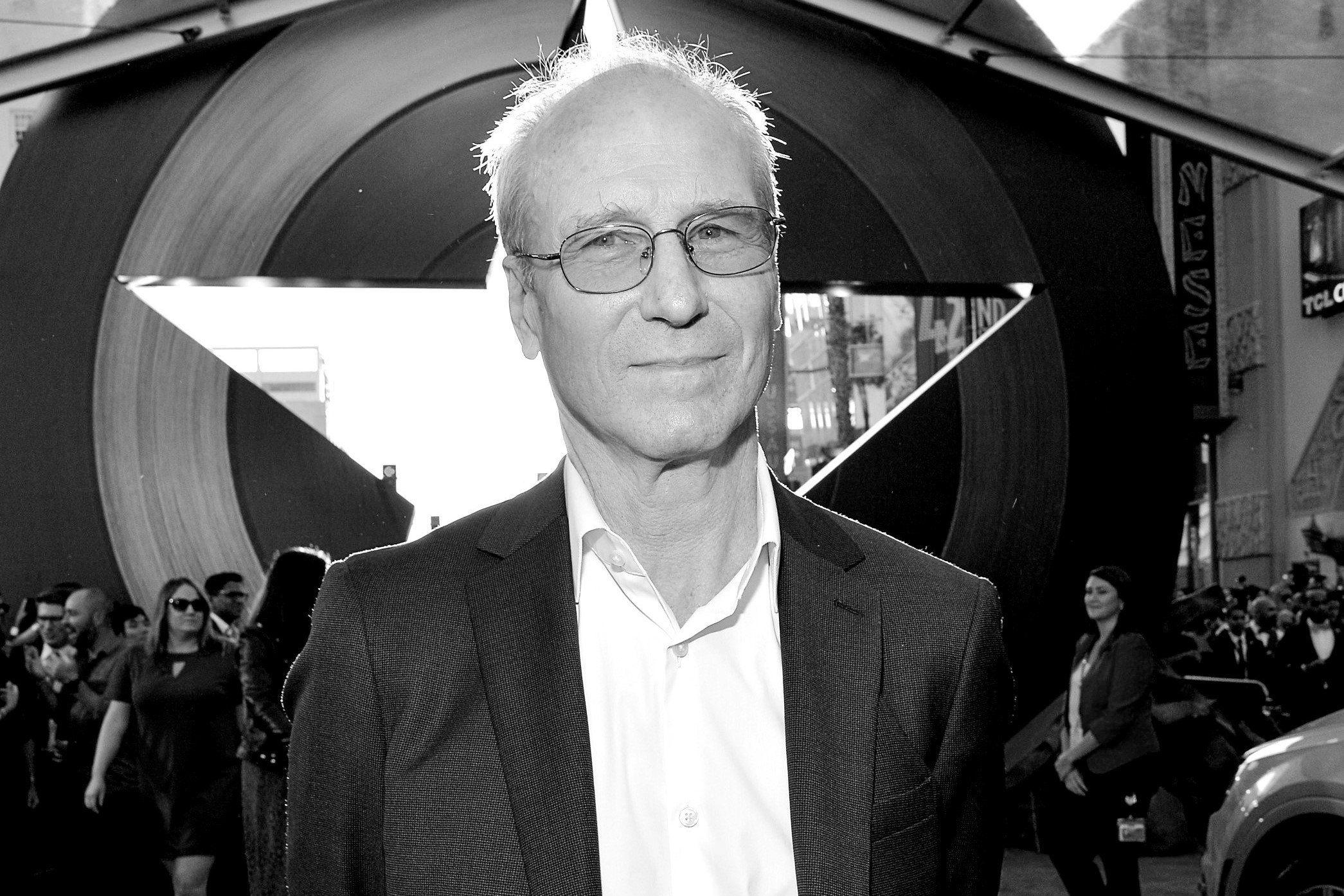 William Hurt nie żyje