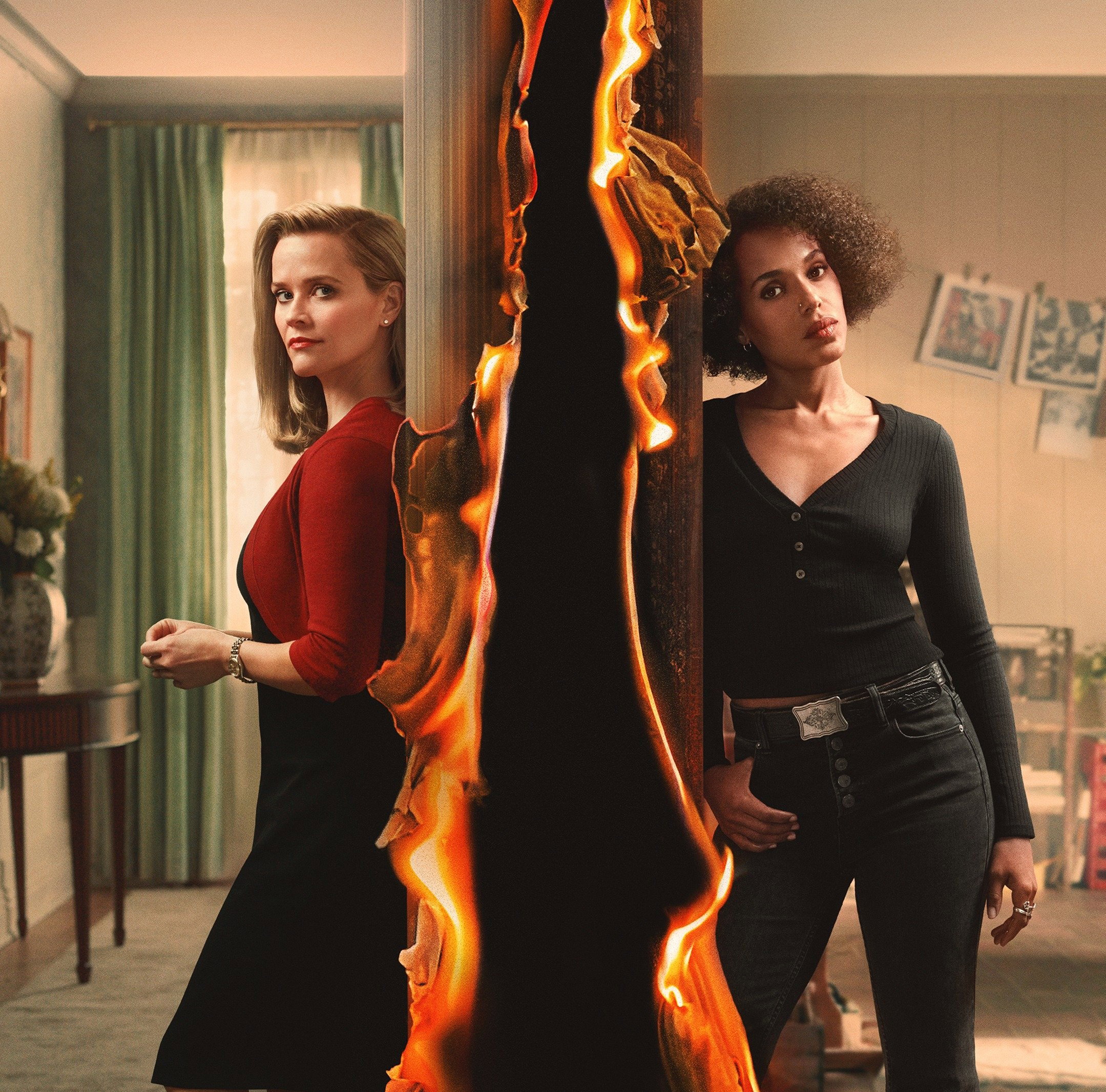 Little fires