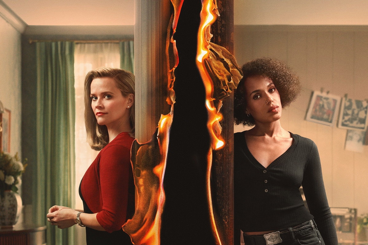 Little fires