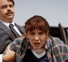 Stranger Things
