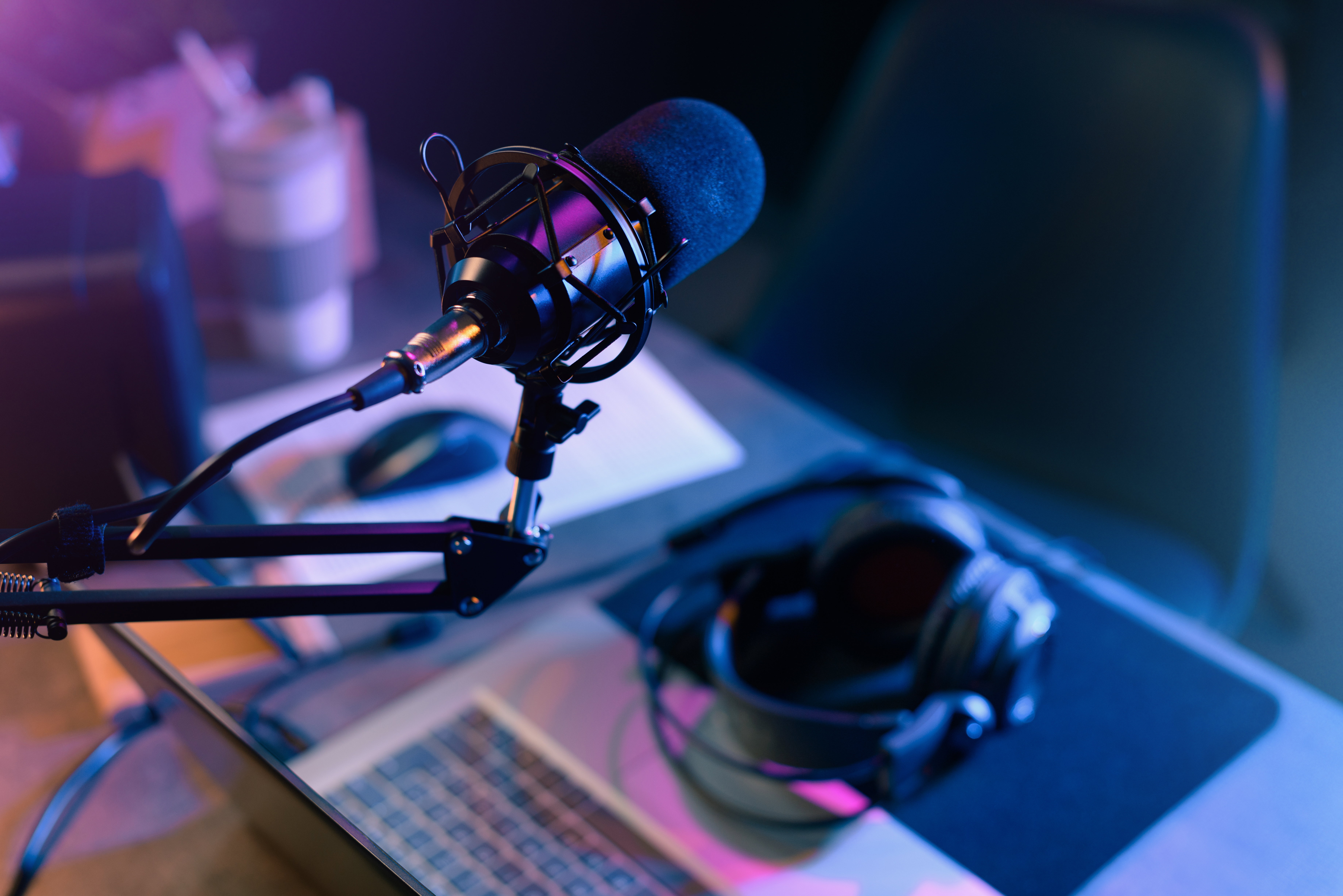 Najlepsze podcasty kryminalne po polsku i po angielsku
