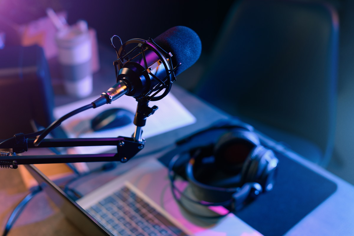 Najlepsze podcasty kryminalne po polsku i po angielsku