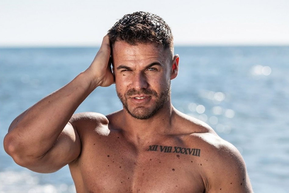 Kim jest Jakub Castillo z „Love Island 5”?
