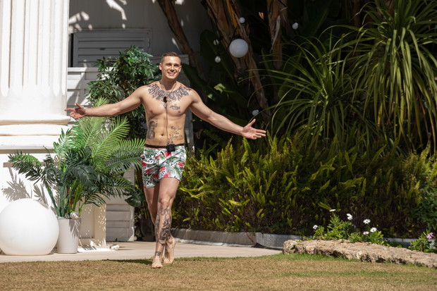 Kim jest Daniel Majewski z „Love Island 5”?