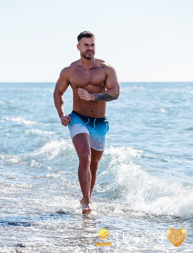 Kim jest Jakub Castillo z „Love Island 5”?