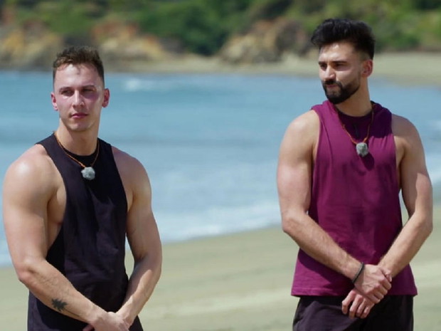 Kim jest Kuba Sobczak z „Hotel Paradise 5”?
