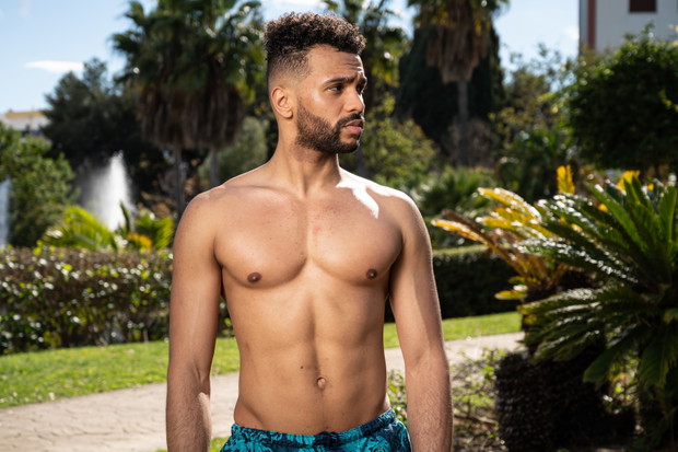 Kim jest Sidiki Coulibaly z „Love Island 5”?