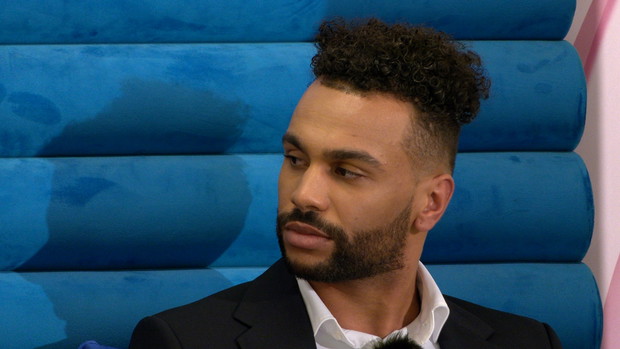 Kim jest Sidiki Coulibaly z „Love Island 5”?