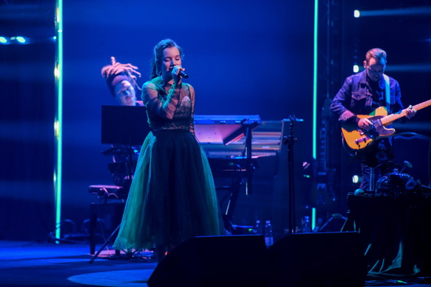 Nowa płyta Sanah - „Uczta” data premiery, goście, tracklista, cena