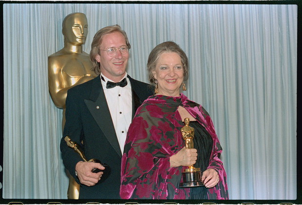 William Hurt nie żyje