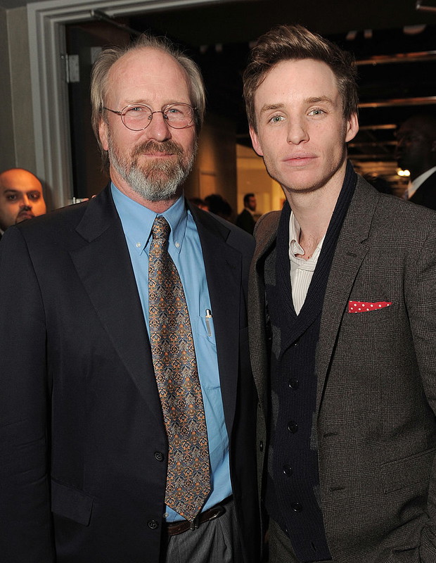 William Hurt nie żyje