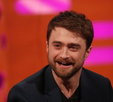 Harry Potter, tzn. Daniel Radcliffe jest już zaręczony!? „Totalnie się zakochał” – dowiadujemy się