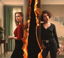 Little fires