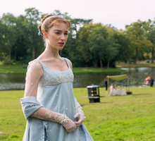 Phoebe Dynevor nie wystąpi w 3. sezonie „Bridgertonów”