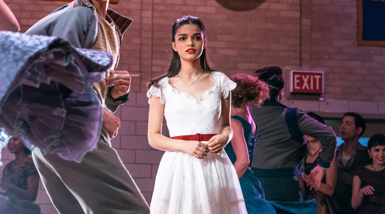 „West Side Story”