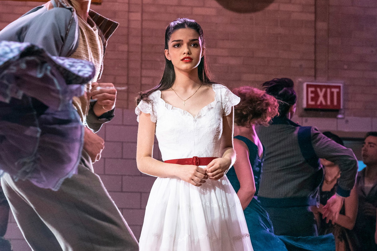 „West Side Story”