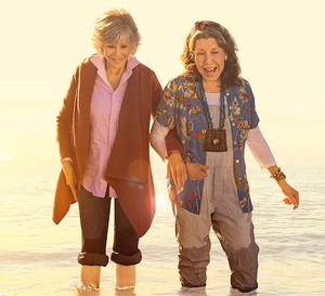 Grace i Frankie
