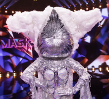 „Mask Singer”: kim jest Deszcz?