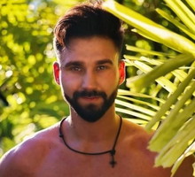 Kim jest Rafał Szulik z „Hotel Paradise 5”?
