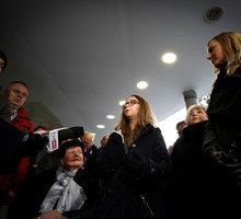 Posłanka Marcelina Zawisza