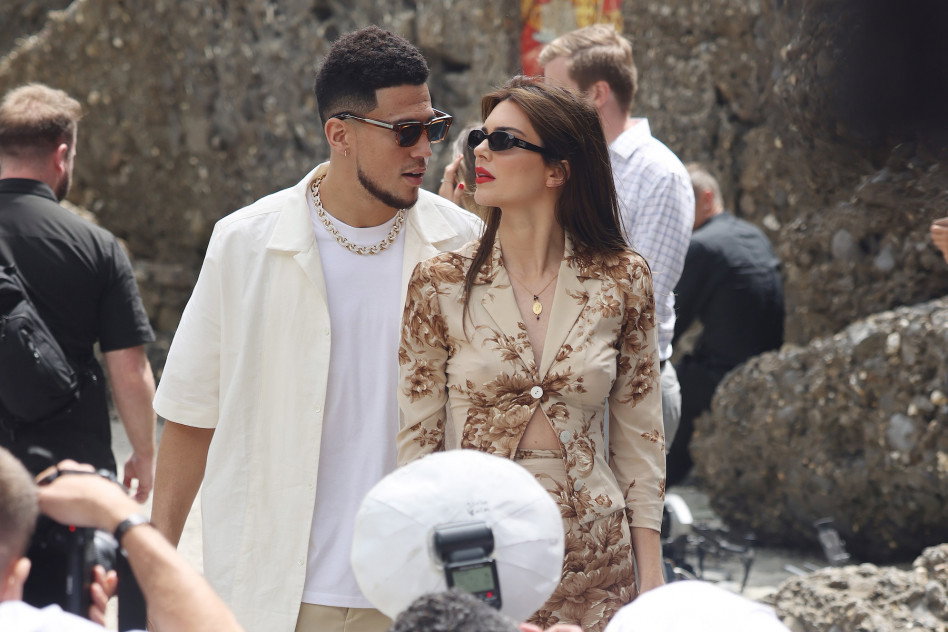 Kendall Jenner i Devin Booker wrócili do siebie? A może topmodelka ma nowego chłopaka?