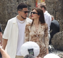 Kendall Jenner i Devin Booker wrócili do siebie? A może topmodelka ma nowego chłopaka?