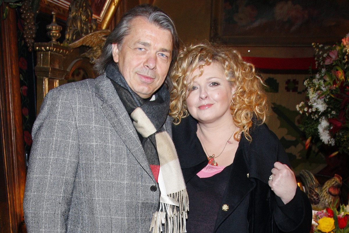 Magda Gessler i Waldemar Kozerawski zaręczyli się