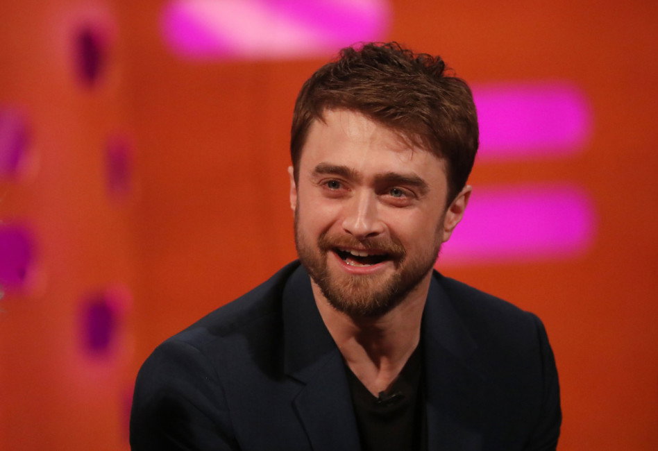 Harry Potter, tzn. Daniel Radcliffe jest już zaręczony!? „Totalnie się zakochał” – dowiadujemy się