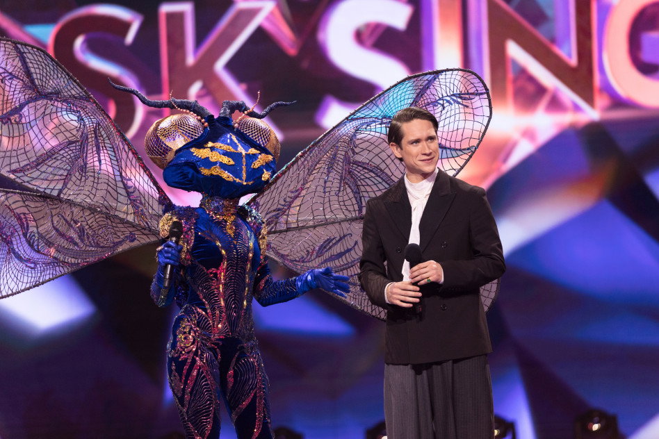 „Mask Singer” – kto odpadł w 4. odcinku?