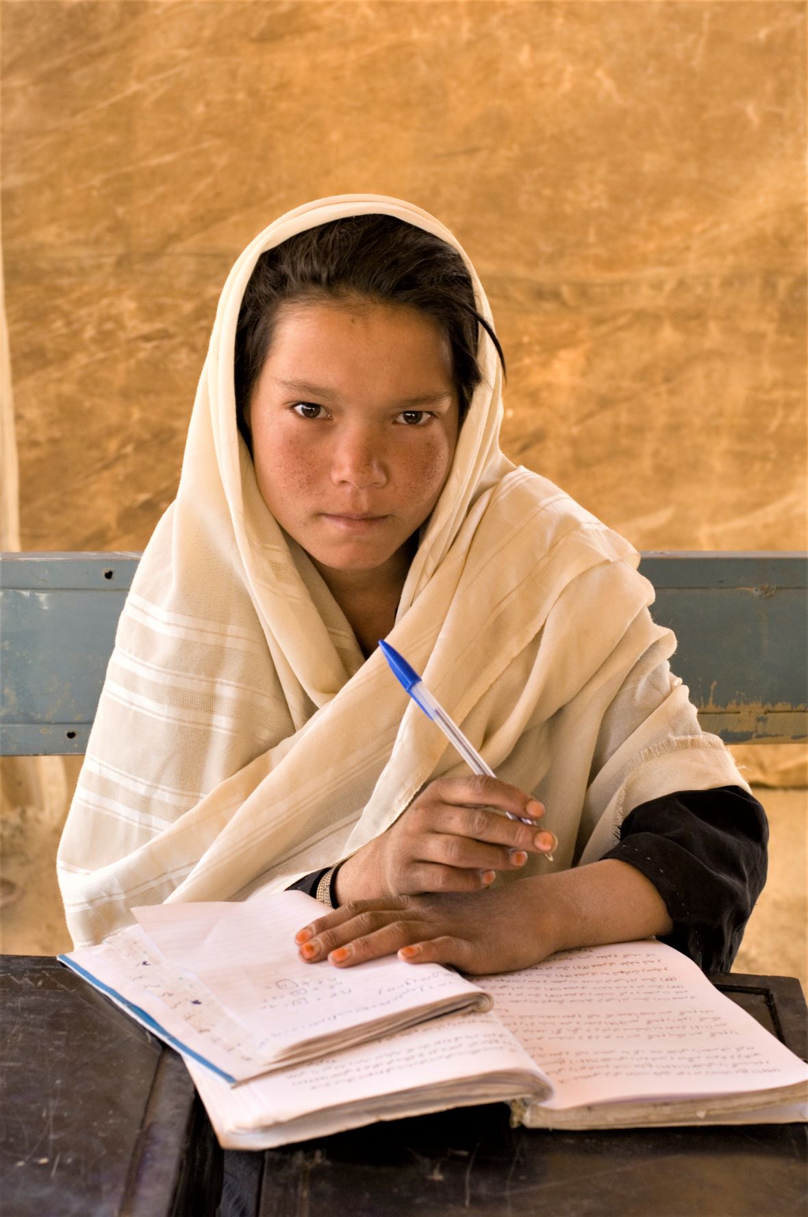 Afganistan pod rządami talibów