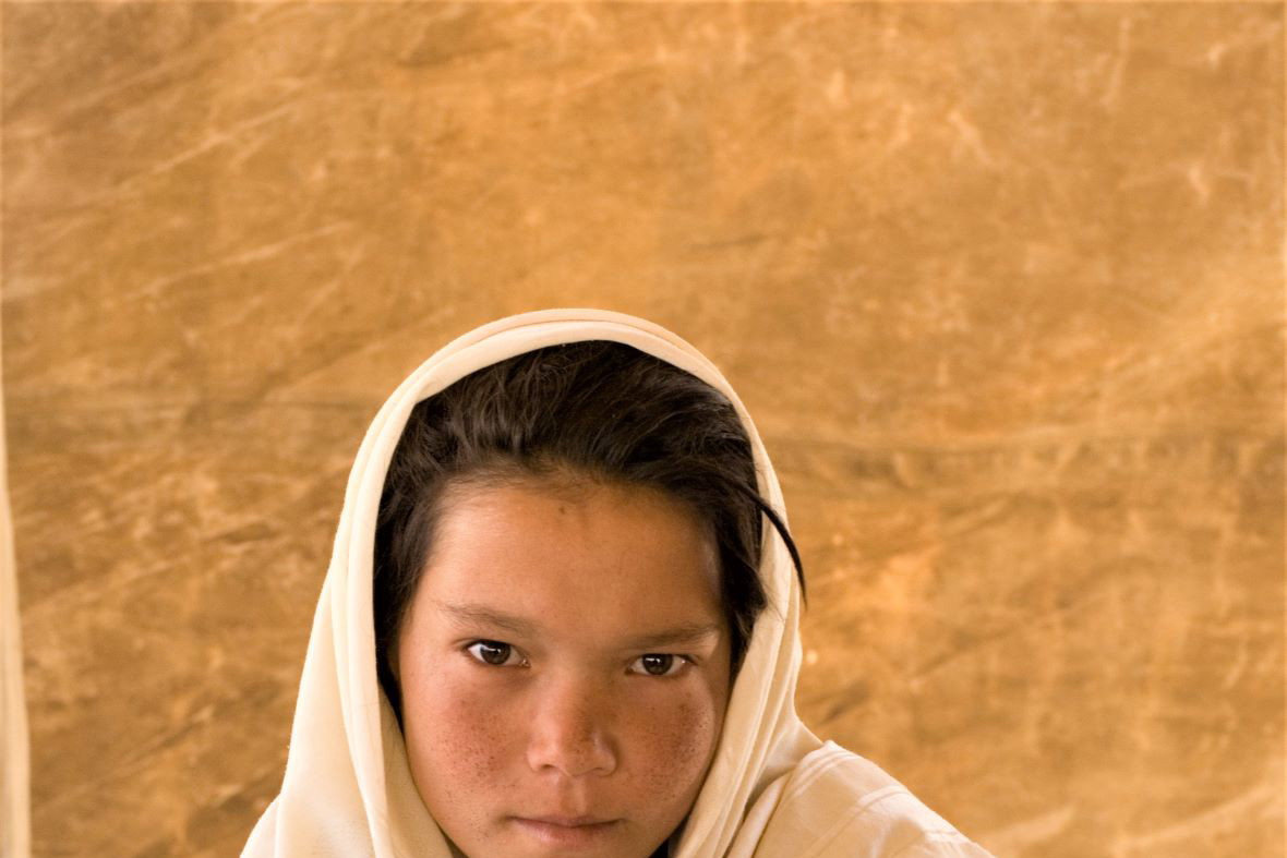 Afganistan pod rządami talibów