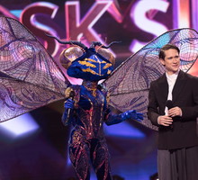 „Mask Singer” – kto odpadł w 4. odcinku?