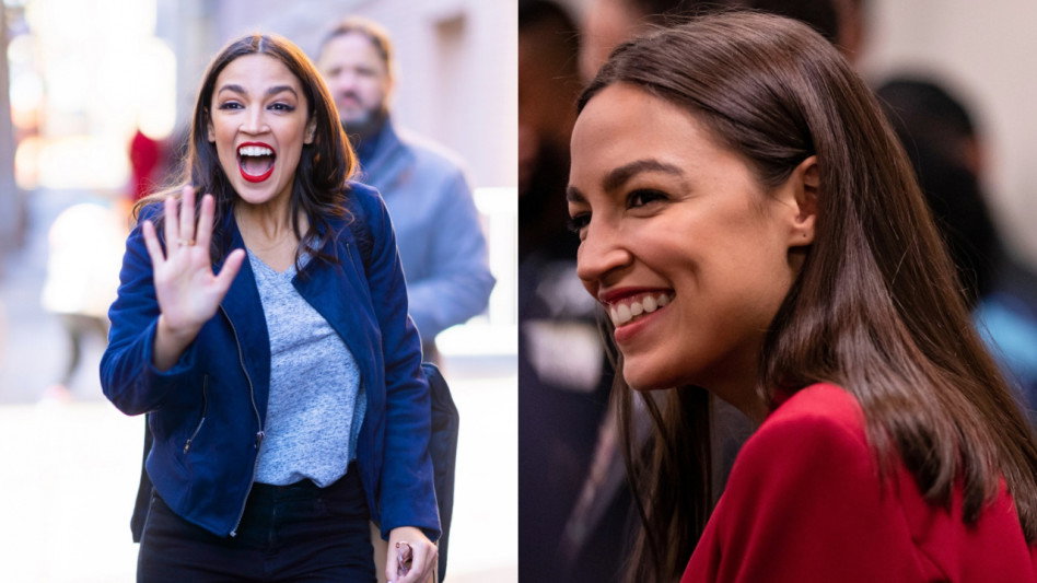 Kim jest Alexandria Ocasio-Cortez?