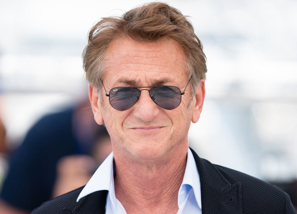 Sean Penn