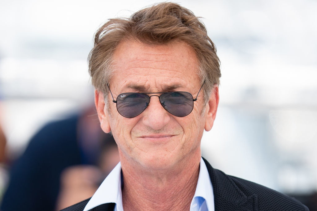 Sean Penn