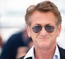 Sean Penn