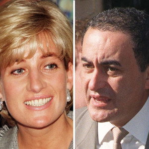Dodi Al Fayed: kim był kochanek księżnej Diany?