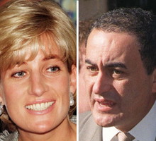 Dodi Al Fayed: kim był kochanek księżnej Diany?