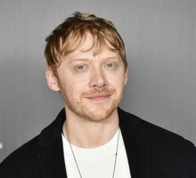 Rupert Grint pokazał zdjęcie córeczki i zdradził jej imię!